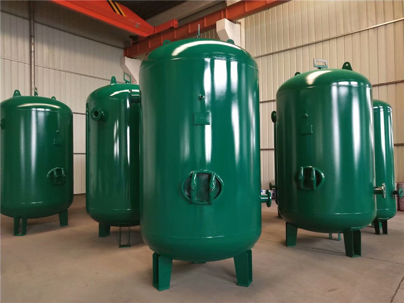 空压机储气罐 空压机储气罐